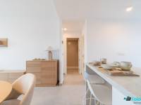 Obra Nueva - Apartamento/Piso - Orihuela Costa - Playa Flamenca