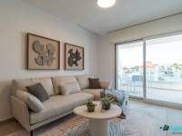 Obra Nueva - Apartamento/Piso - Orihuela Costa - Playa Flamenca