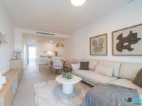 Obra Nueva - Apartamento/Piso - Orihuela Costa - Playa Flamenca