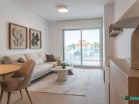 Obra Nueva - Apartamento/Piso - Orihuela Costa - Playa Flamenca