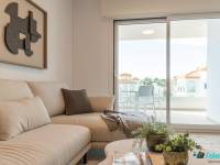 Obra Nueva - Apartamento/Piso - Orihuela Costa - Playa Flamenca