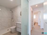 Obra Nueva - Apartamento/Piso - Orihuela Costa - Playa Flamenca