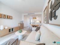 Obra Nueva - Apartamento/Piso - Orihuela Costa - Playa Flamenca