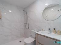 Obra Nueva - Apartamento/Piso - Orihuela Costa - Playa Flamenca