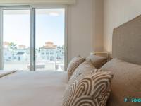 Obra Nueva - Apartamento/Piso - Orihuela Costa - Playa Flamenca