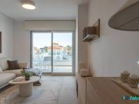 Obra Nueva - Apartamento/Piso - Orihuela Costa - Playa Flamenca