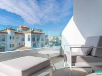 Obra Nueva - Apartamento/Piso - Orihuela Costa - Playa Flamenca