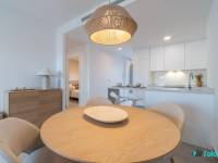 Obra Nueva - Apartamento/Piso - Orihuela Costa - Playa Flamenca