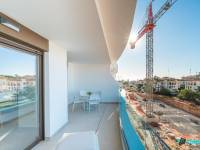Obra Nueva - Apartamento/Piso - Orihuela Costa - Playa Flamenca