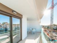 Obra Nueva - Apartamento/Piso - Orihuela Costa - Playa Flamenca