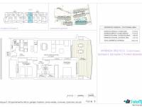 Obra Nueva - Apartamento/Piso - Orihuela Costa - Playa Flamenca