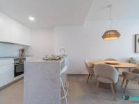 Obra Nueva - Apartamento/Piso - Orihuela Costa - Playa Flamenca