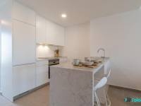 Obra Nueva - Apartamento/Piso - Orihuela Costa - Playa Flamenca