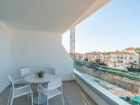 Obra Nueva - Apartamento/Piso - Orihuela Costa - Playa Flamenca