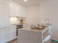 Obra Nueva - Apartamento/Piso - Orihuela Costa - Playa Flamenca