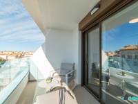 Obra Nueva - Apartamento/Piso - Orihuela Costa - Playa Flamenca