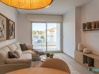 Obra Nueva - Apartamento/Piso - Orihuela Costa - Playa Flamenca