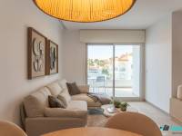 Obra Nueva - Apartamento/Piso - Orihuela Costa - Playa Flamenca
