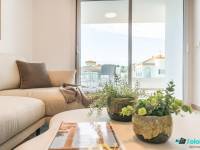 Obra Nueva - Apartamento/Piso - Orihuela Costa - Playa Flamenca