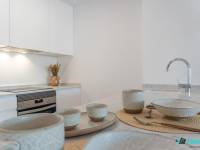 Obra Nueva - Apartamento/Piso - Orihuela Costa - Playa Flamenca