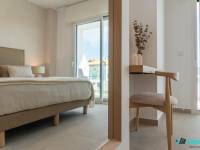 Obra Nueva - Apartamento/Piso - Orihuela Costa - Playa Flamenca