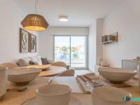Obra Nueva - Apartamento/Piso - Orihuela Costa - Playa Flamenca