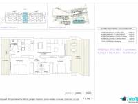 Obra Nueva - Apartamento/Piso - Orihuela Costa - Playa Flamenca