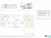 Obra Nueva - Apartamento/Piso - Orihuela Costa - Playa Flamenca