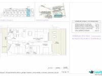 Obra Nueva - Apartamento/Piso - Orihuela Costa - Playa Flamenca