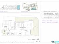 Obra Nueva - Apartamento/Piso - Orihuela Costa - Playa Flamenca