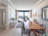 New Build - Apartment/Flat - Denia