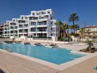 New Build - Apartment/Flat - Denia