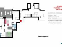 Nouvelle construction - Appartement - Denia