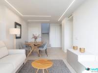 Nouvelle construction - Appartement - Denia