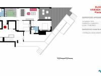 New Build - Apartment/Flat - Denia