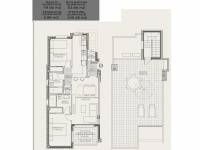 Nouvelle construction - Maison adossées - Torrevieja