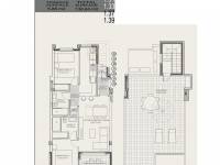 Nouvelle construction - Maison adossées - Torrevieja