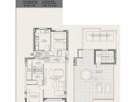 Nouvelle construction - Maison adossées - Torrevieja