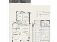 Nouvelle construction - Maison adossées - Torrevieja