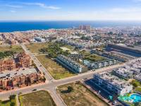 Obra Nueva - Adosado - Torrevieja