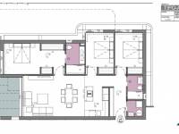 Nauja statyba - Butas - Calpe