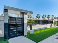 Obra Nueva - Villa/Chalet - Algorfa - La Finca Golf