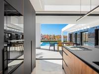 Obra Nueva - Villa/Chalet - Algorfa - La Finca Golf