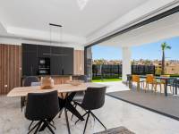 Obra Nueva - Villa/Chalet - Algorfa - La Finca Golf