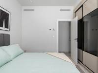 Obra Nueva - Villa/Chalet - Algorfa - La Finca Golf