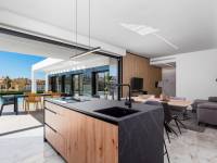 Obra Nueva - Villa/Chalet - Algorfa - La Finca Golf