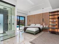 Obra Nueva - Villa/Chalet - Algorfa - La Finca Golf