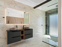 Obra Nueva - Villa/Chalet - Algorfa - La Finca Golf