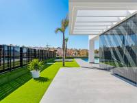 Obra Nueva - Villa/Chalet - Algorfa - La Finca Golf