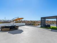 Obra Nueva - Villa/Chalet - Algorfa - La Finca Golf